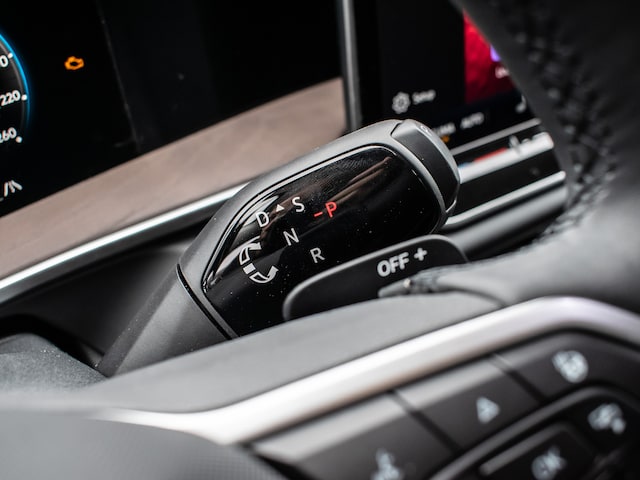 Volkswagen Tayron DSG