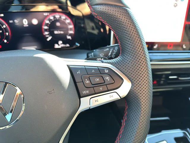 Volkswagen Golf Business GTI