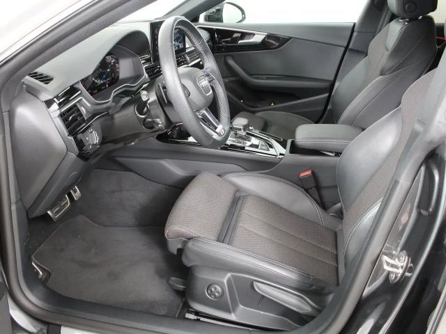 Audi A5 40 TDI Quattro