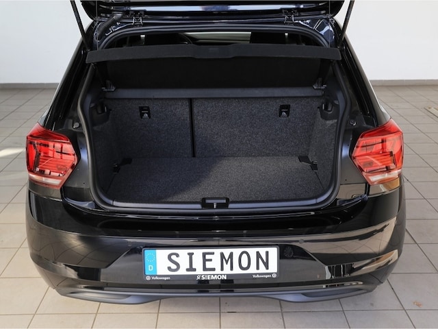 Volkswagen Polo 1.0 TSI Highline