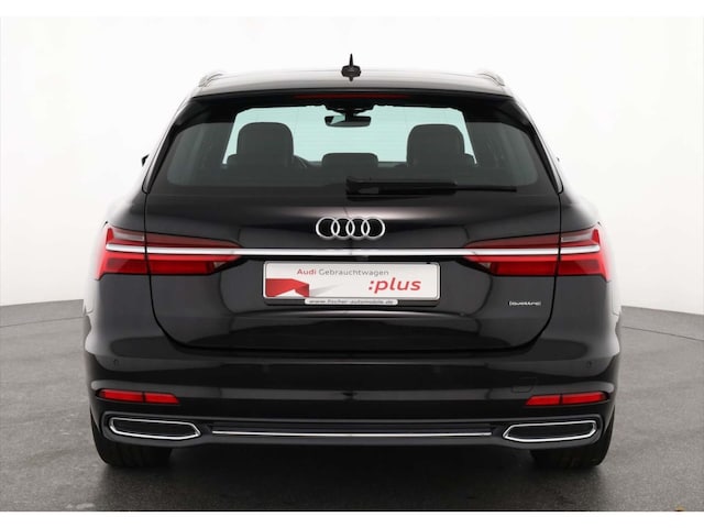 Audi A6 50 TDI Avant Quattro