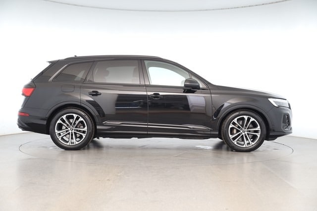 Audi Q7 45 TDI Quattro S-Line