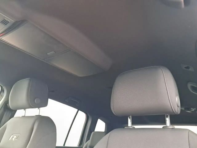 Volkswagen Touran DSG Highline R-Line