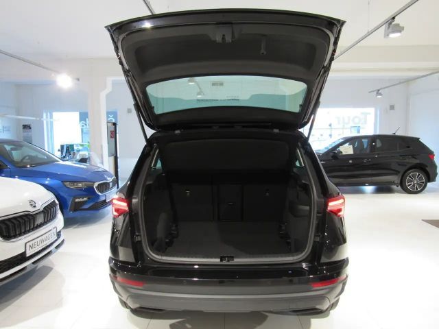 Skoda Karoq 2.0 TDI Tour