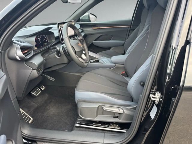 Cupra Terramar 1.5 eTSI