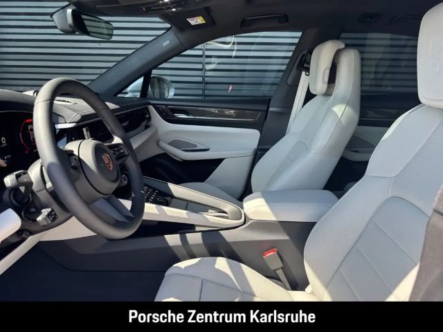 Porsche Macan 4S