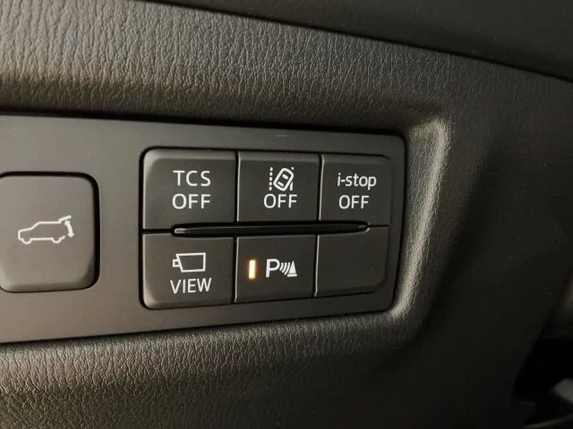 Mazda CX-5 *360°*LED*Carplay*Head-Up*