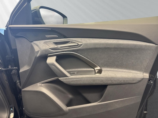 Audi SQ5 S-Tronic Sportback