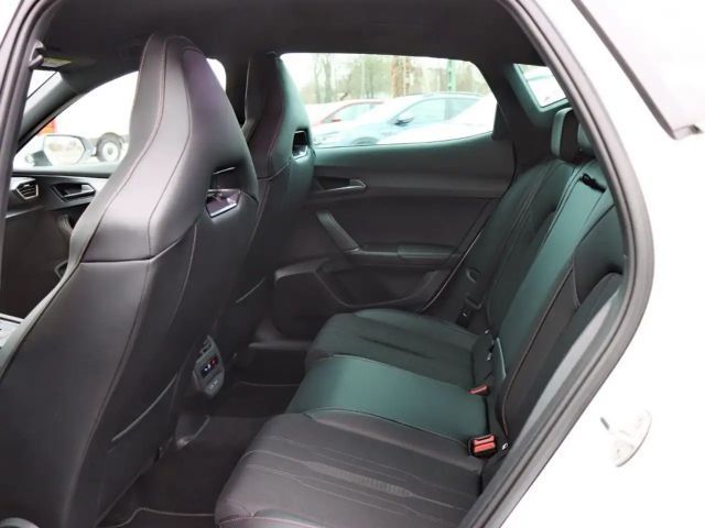 Cupra Formentor 2.0 TSI 4Drive DSG VZ