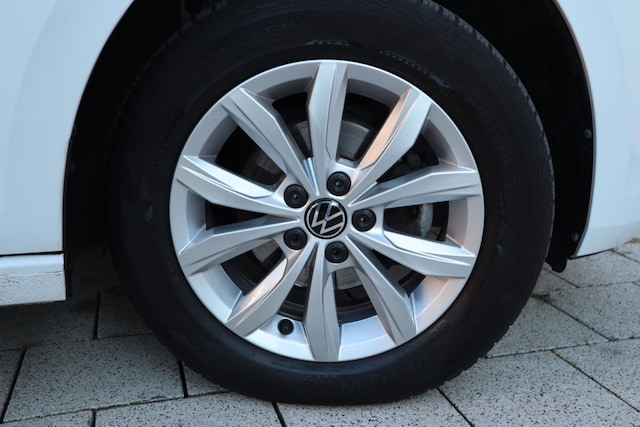 Volkswagen Polo Highline