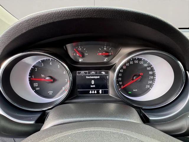 Opel Astra Sports Tourer