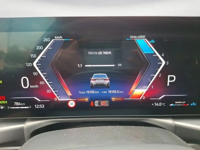 BMW 320 320d Touring xDrive