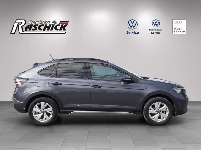 Volkswagen Taigo 1.0 TSI Life