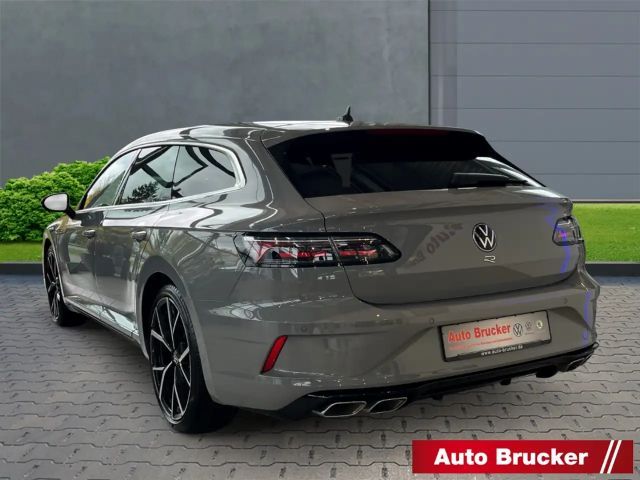 Volkswagen Arteon Shooting Brake 4Motion
