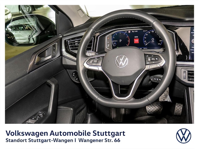 Volkswagen Taigo 1.0 TSI DSG Style