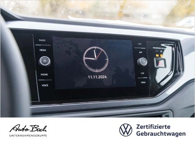 Volkswagen Taigo 1.0 TSI DSG Style