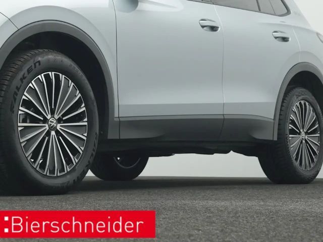 Volkswagen Tiguan 2.0 TDI DSG IQ.Drive