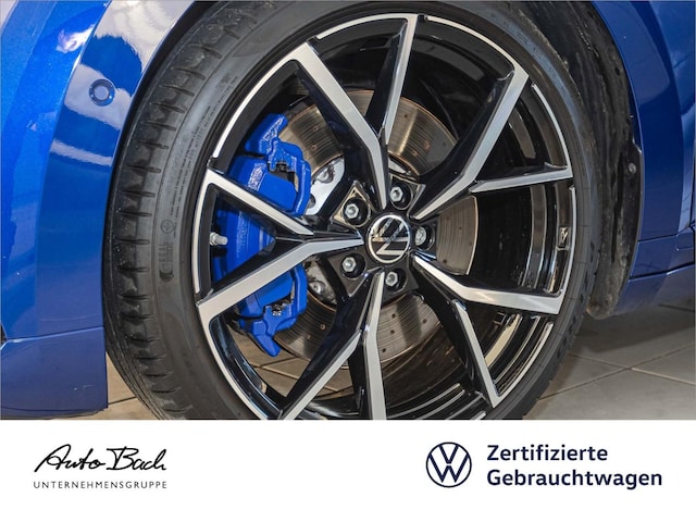 Volkswagen Arteon Shooting Brake 2.0 TSI DSG