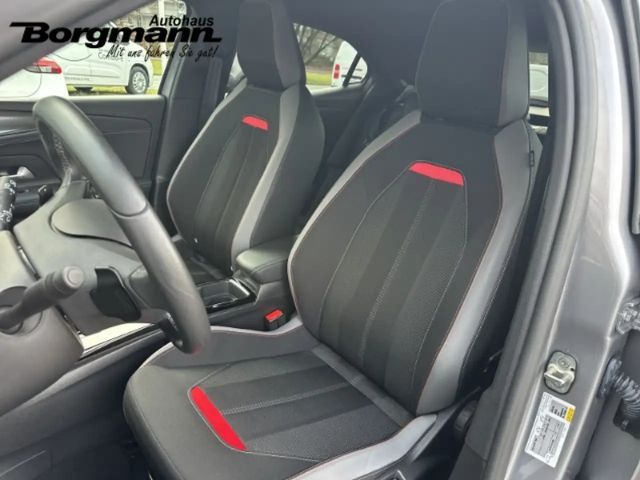 Opel Mokka GS-Line Grand Sport