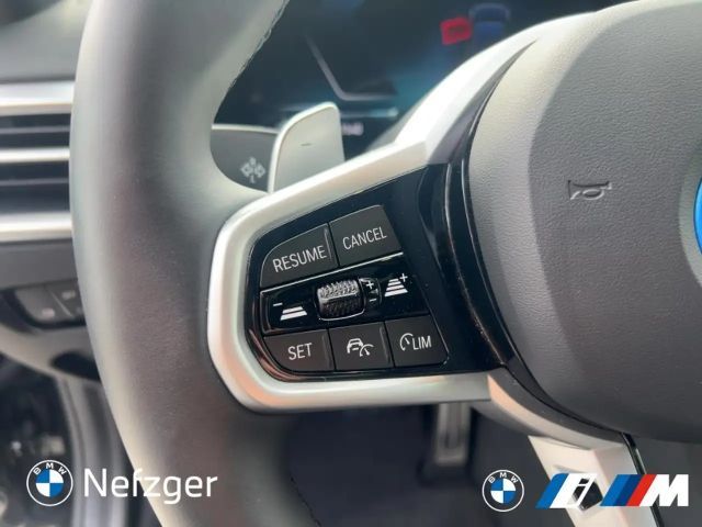 BMW 330 330e M-Sport Sedan