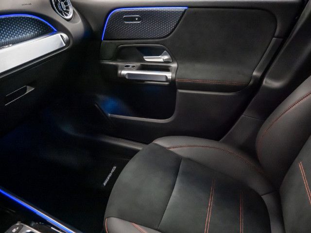 Mercedes-Benz GLB 200 GLB 200 d