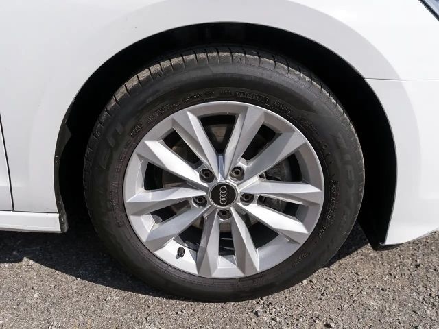 Audi A3 30 TDI S-Tronic Sedan