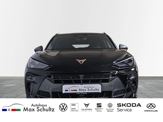 Cupra Terramar 1.5 eTSI