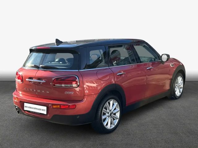 MINI Cooper Clubman Cooper Clubman Aut. Classic Trim Navi LED