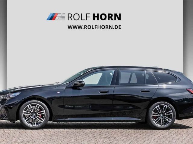 BMW 520 520d M-Sport xDrive