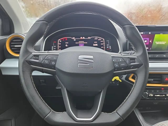 Seat Ibiza 1.0 MPI Style