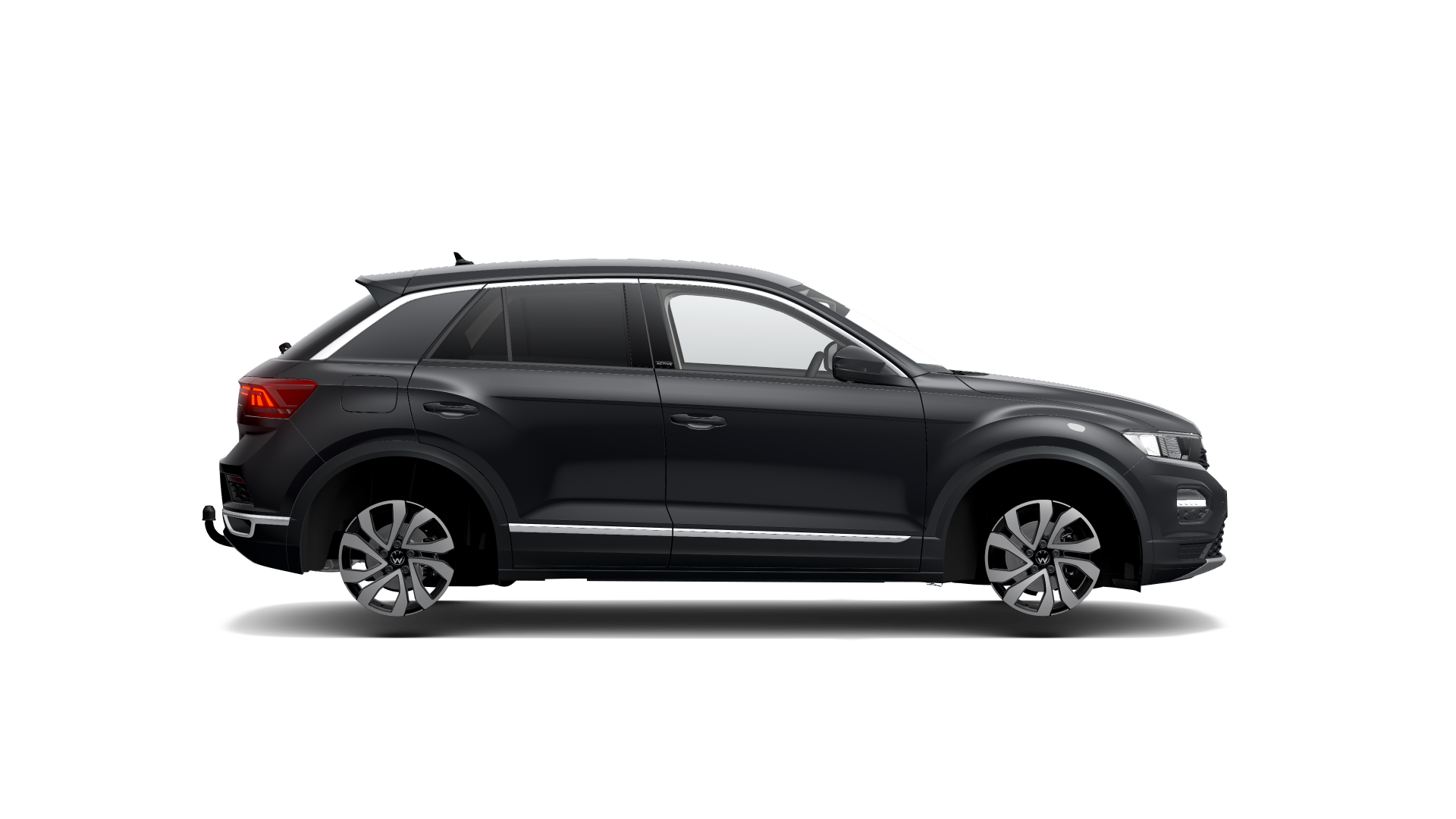 Volkswagen T-Roc 1.0 TSI