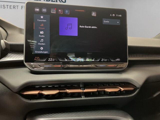 Cupra Terramar 1.5 eTSI