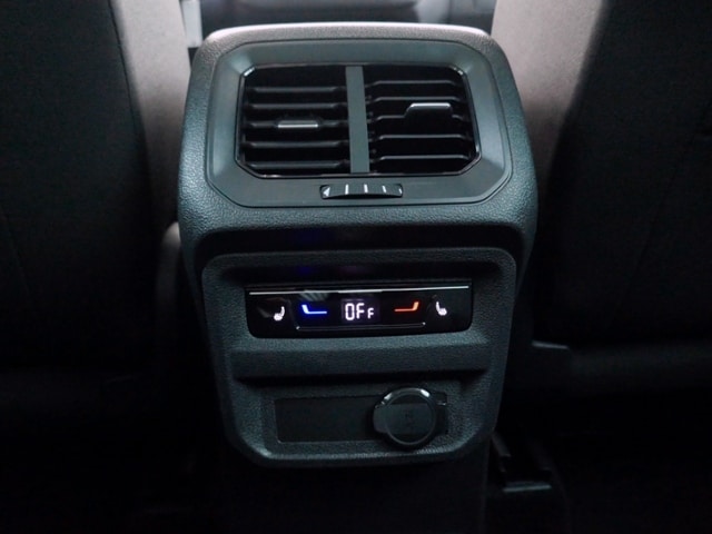 Volkswagen Tiguan 1.5 TSI DSG Move