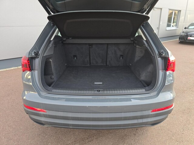 Audi Q3 45 TFSI Hybride S-Tronic