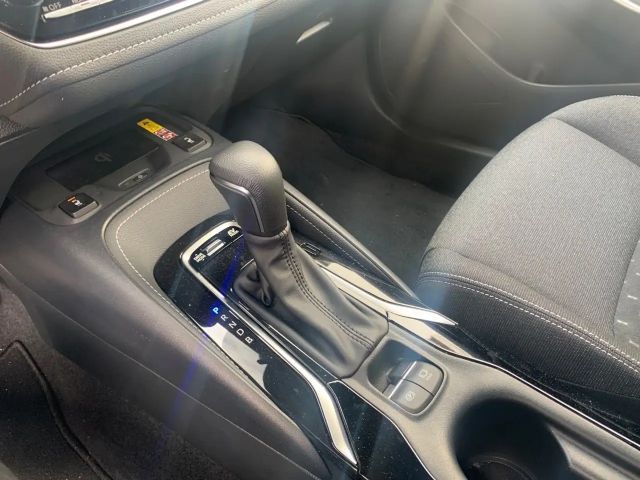 Suzuki Swace Comfort