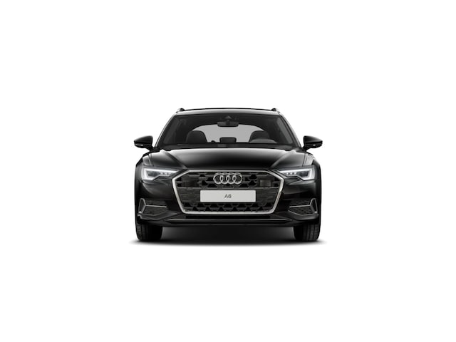 Audi A6 45 TFSI Avant Quattro S-Tronic