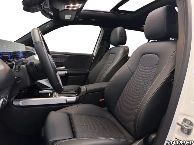 Mercedes-Benz EQB 350 4MATIC Progressive