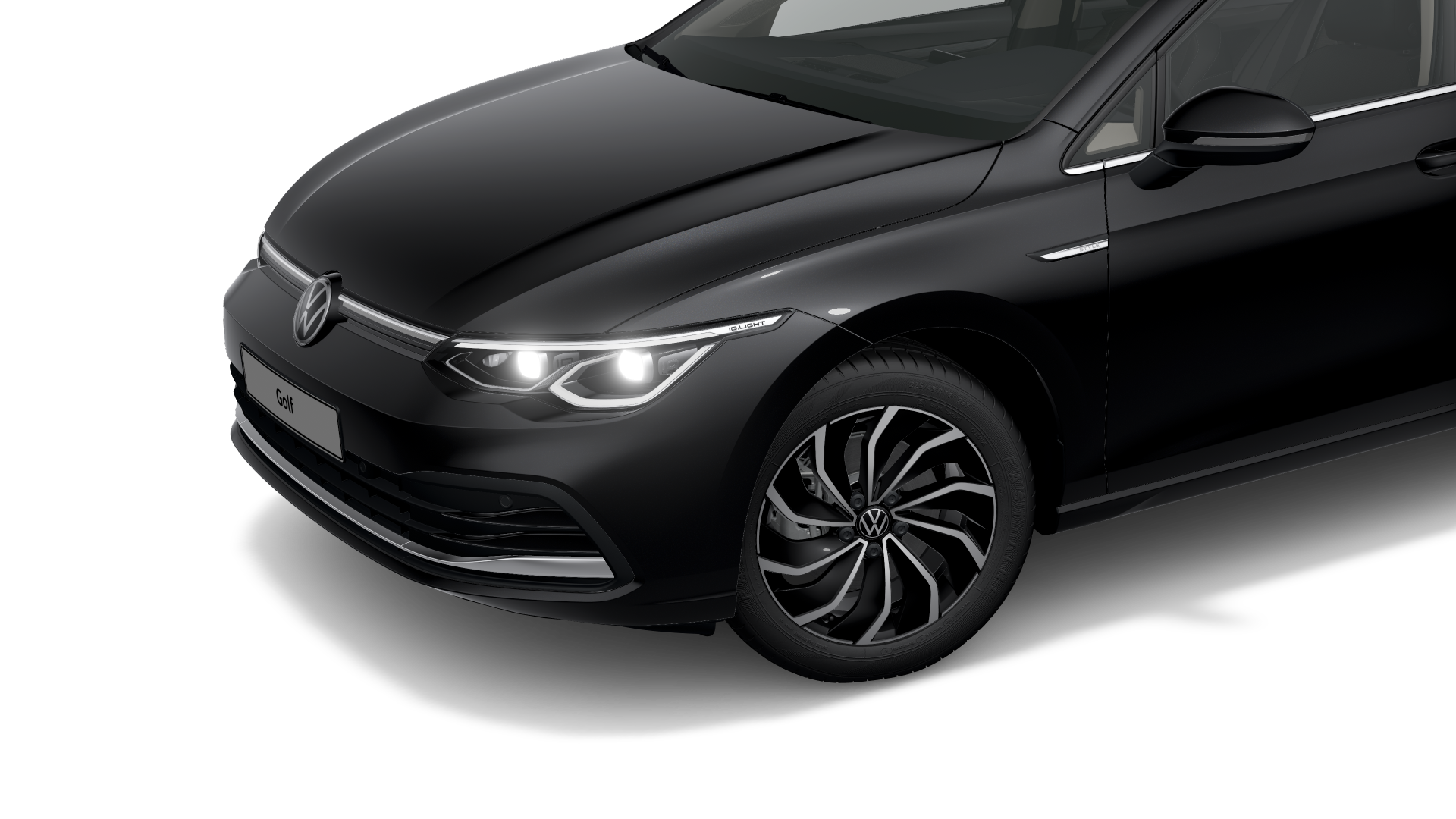 Volkswagen Golf 2.0 TDI DSG Style Variant