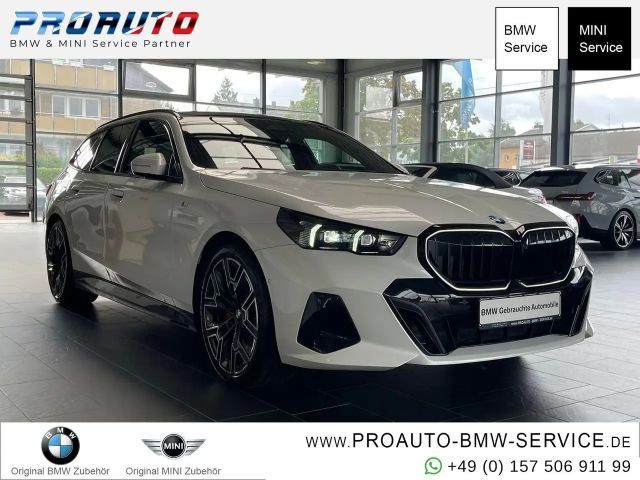BMW 520 520d M-Sport Touring xDrive