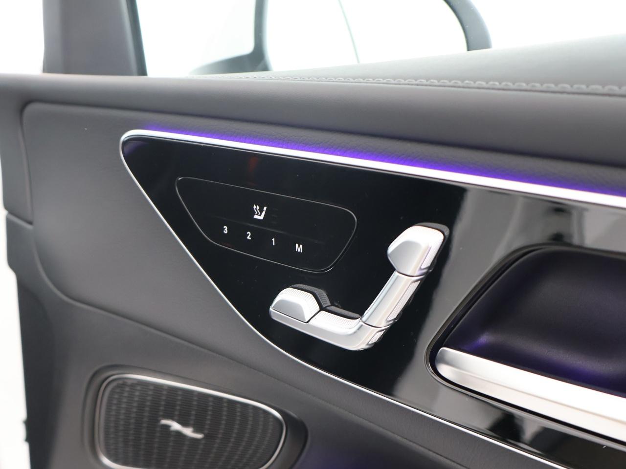 Mercedes-Benz GLC 220 4MATIC AMG Line GLC 220 d