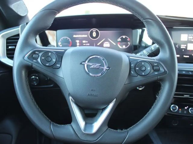 Opel Mokka Turbo Ultimate