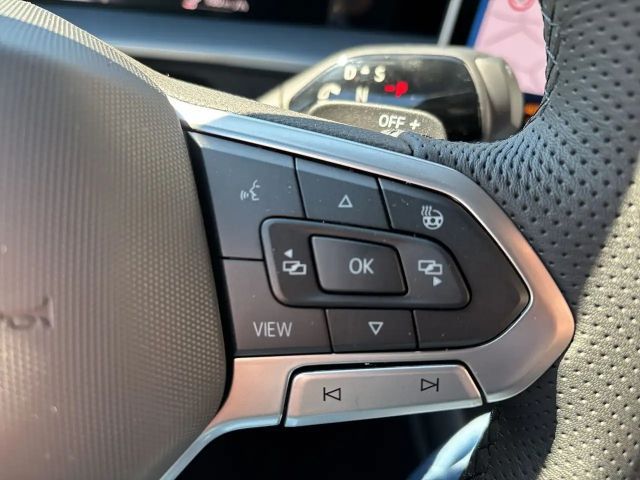 Volkswagen Tayron 4Motion DSG