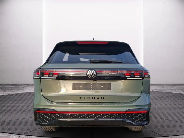 Volkswagen Tiguan 2.0 TSI 4Motion DSG R-Line