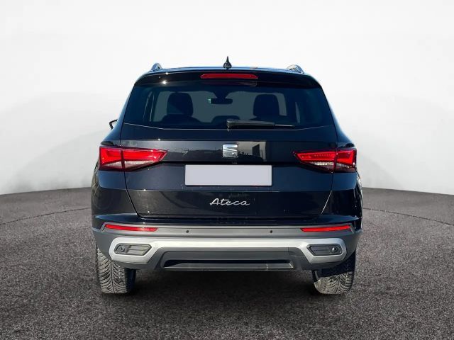 Seat Ateca DSG Style