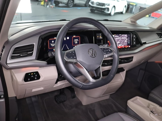 Volkswagen Multivan 2.0 TDI DSG Lang T7