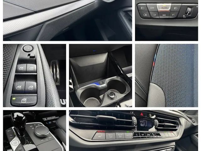 BMW 118 118i M-Sport Sedan