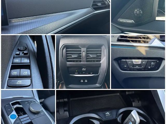 BMW i4 Coupé Gran Coupé M-Sport eDrive35