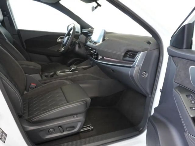 Nissan Qashqai AWD DIG-T Tekna