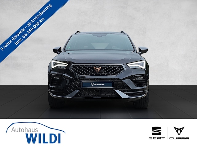 Cupra Ateca 1.5 TSI DSG