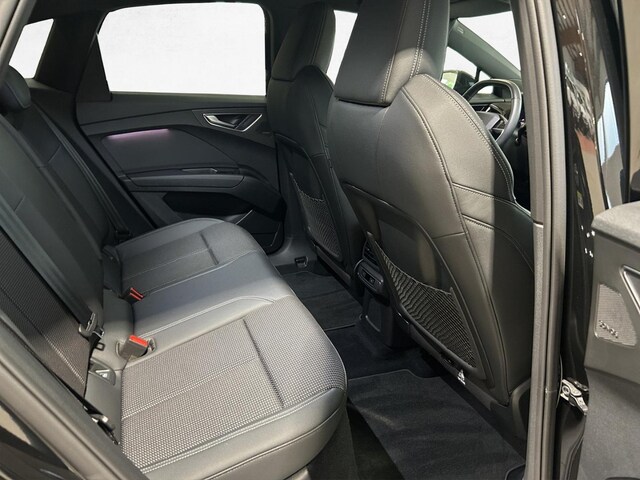 Audi Q4 e-tron 40 Sportback